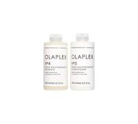 OLAPLEX No.4 Bond Maintenance Shampoo with No.5 Bond Maintenance Conditioner
