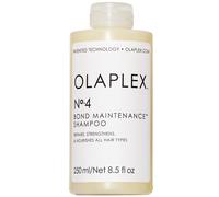Olaplex No.4 Hair Bond Maintenance Shampoo 250ml