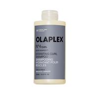 Olaplex No.4 Curl Bond Shaper Hydrating Curl Shampoo