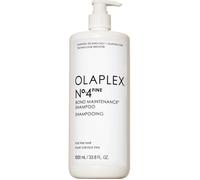Olaplex No.4 Fine Bond Shampoo 1000ml OR Bond Conditioner 1000ML OR Combo