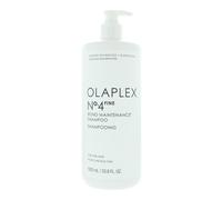 OLAPLEX - No.4 FINE - BOND MAINTENANCE SHAMPOO 1000ml -FRESH STOCK - FREE P & P