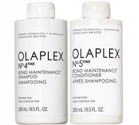 Olaplex No. 4 Fine Shampoo & No. 5 Conditioner 250ml