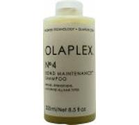 Olaplex No.4 Hair Bond Maintenance Shampoo 250ml