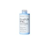 Olaplex Nº4c Bond Maintenance Clarifying 250ml Shampoo Clear