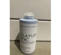 Olaplex - No. 4C Bond Maintenance Clarifying Shampoo - Shampoo