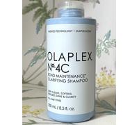 Olaplex - No. 4C Bond Maintenance Clarifying Shampoo - Shampoo