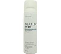 Olaplex No.4D Clean Volume Detox Dry Shampoo 250ml