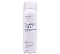 Olaplex No.4D Clean Volume Detox Dry Shampoo 250ml