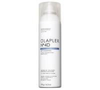 Olaplex No.4D Clean Volume Detox Dry Shampoo 250ml