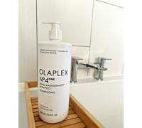 Olaplex No.4 Fine Bond Maintenance Shampoo 1000ml