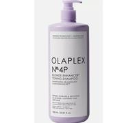 Olaplex Blonde Enhancer Toning Shampoo No.4P 1000ml 1000ml