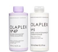 Olaplex No.4P and No.5 Bundle