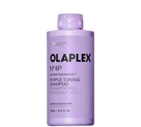 Olaplex Blonde Enhancer Toning Shampoo & Conditioner No. 4P & 5P 250 ml + 250 ml