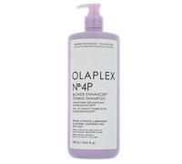 Olaplex Blonde Enhancer Toning Shampoo No.4P 1000ml 1000ml