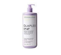 Olaplex Blonde Enhancer Toning Shampoo No.4P 1000ml 1000ml
