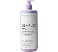 Olaplex No 4p Blonde Enhancer Toning Shampoo 1000ml