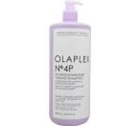Olaplex Blonde Enhancer Toning Shampoo No.4P 1000ml 1000ml