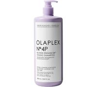 Olaplex No 4P Blonde Enhancer Toning Shampoo 1000ml Free P&P