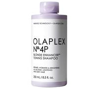 Olaplex No.4P Blonde Enhancer Toning Shampoo 250ml