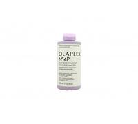 Olaplex N° 4P Blonde Enhancer Toning Shampoo - 250 ml