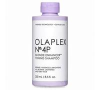 OLAPLEX - No.4P Blonde Enhancer Toning Shampoo 20ml mini