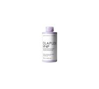 OLAPLEX No. 4P Blonde Enhancer Toning Shampoo, 250 ml Pack of 1