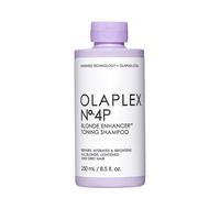 Olaplex No.4P Blonde Enhancer Toning Shampoo 250ml
