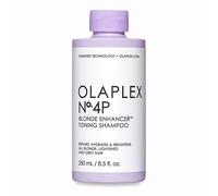 Olaplex No.4P Blonde Enhancer Toning Shampoo 250ml