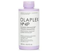Olaplex No.4p Blonde Enhancer Toning Shampoo 250ml