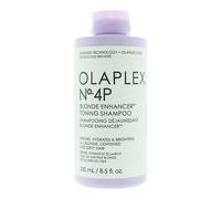 Olaplex No. 4P Blonde Enhancer Toning Shampoo 250ml