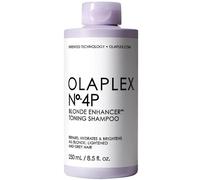 Olaplex No.4P Blonde Enhancer Toning Shampoo 250ml 250 ml