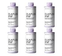 Olaplex No.4P Blonde Enhancer Toning Shampoo 250ml 250 ml