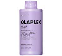 Olaplex Blonde Enhancer Toning Shampoo & Conditioner No. 4P & 5P 250 ml + 250 ml
