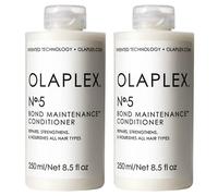 Olaplex No. 5 Bond Maintenance Conditioner 2 x 250ml