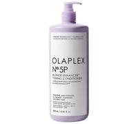 Olaplex Blonde Enhancer Toning Conditioner Nº.5P toning conditioner for blonde and grey hair 1l