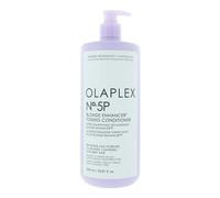 Olaplex Blonde Enhancer Toning Conditioner Nº.5P toning conditioner for blonde and grey hair 1l