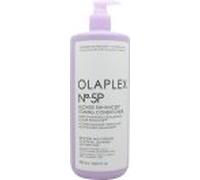 Olaplex Blonde Enhancer Toning Conditioner Nº.5P toning conditioner for blonde and grey hair 1l