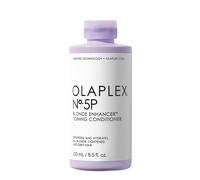 Olaplex No.5P Blonde Hair Hydrating and Brightening Purple Toning Conditioner 250ml