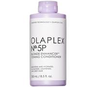 Olaplex No.5P Blonde Hair Hydrating and Brightening Purple Toning Conditioner 250ml
