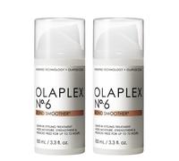Olaplex No. 6 Bond Smoother 100ml Double