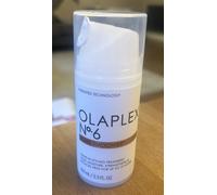 Olaplex No. 6 Bond Smoother 100 ml