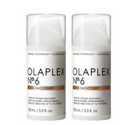 Olaplex No. 6 Bond Smoother Treatment Double - 100 ml