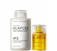 Olaplex No.7 and No.3 Duo