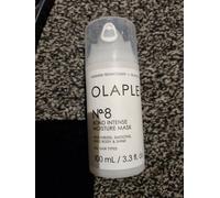 Olaplex BOND INTENSE nº8 moisture mask 100 ml
