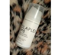 Olaplex BOND INTENSE nº8 moisture mask 100 ml