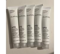 Olaplex No.8 Bond Intense Moisture Mask for All Hair Types, 20ml x5 =100ml New