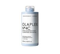 Olaplex Nº4c Bond Maintenance Clarifying 250ml Shampoo Clear