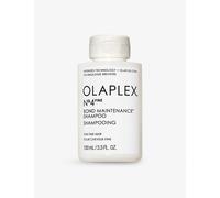 Olaplex No.4 Fine Bond Maintenance Shampoo 100ml