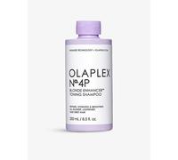 Olaplex Olaplex No.4P Blonde Enhancer™ Toning Shampoo 250ml