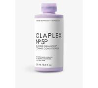 Olaplex No.5P Blonde Hair Hydrating and Brightening Purple Toning Conditioner 250ml